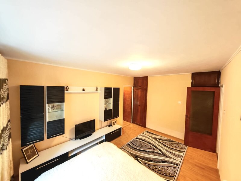 Titan - Nicolae Grigorescu - Baba Novac - Potcoava