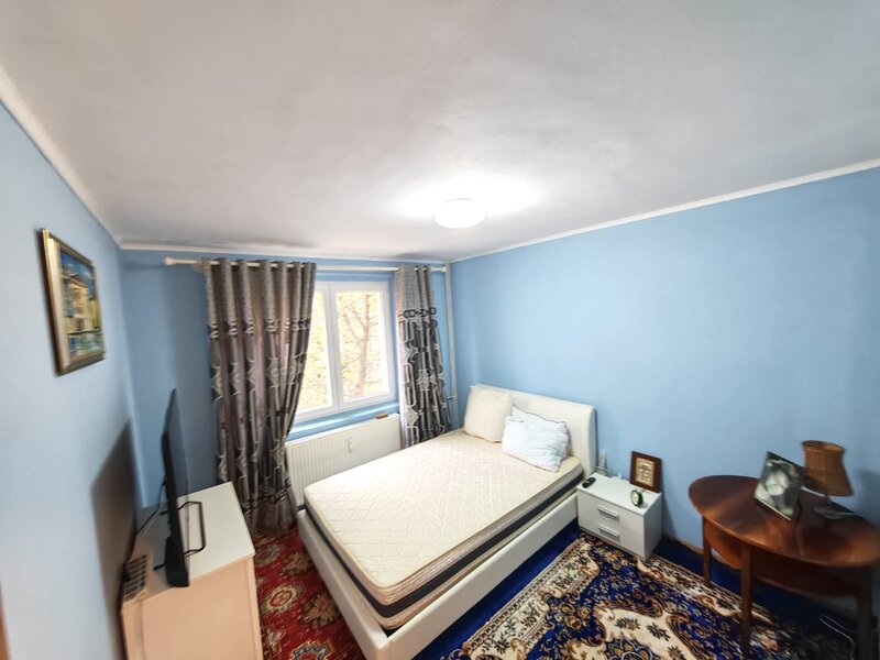 Titan - Nicolae Grigorescu - Baba Novac - Potcoava