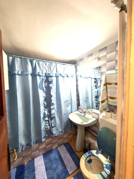 Titan - Nicolae Grigorescu - Baba Novac - Potcoava