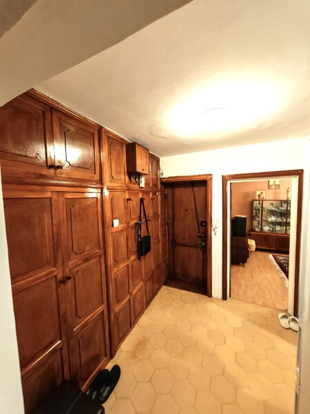 Titan - Nicolae Grigorescu - Baba Novac - Potcoava