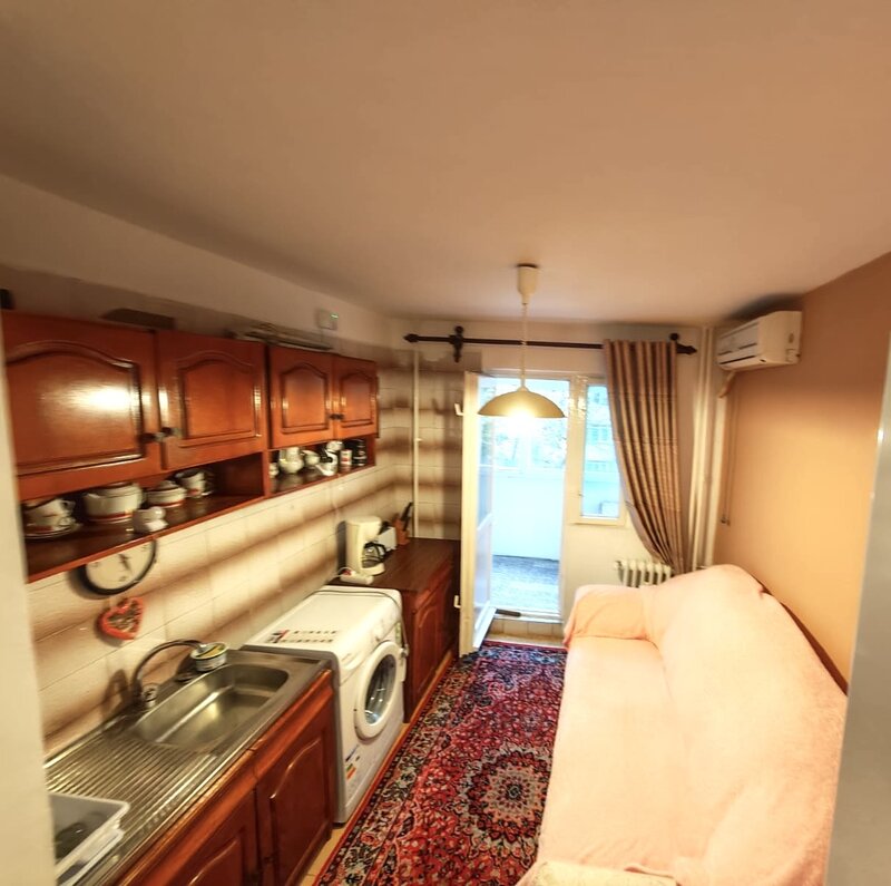 Titan - Nicolae Grigorescu - Baba Novac - Potcoava