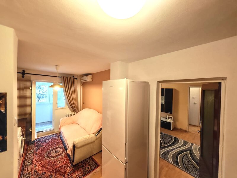 Titan - Nicolae Grigorescu - Baba Novac - Potcoava