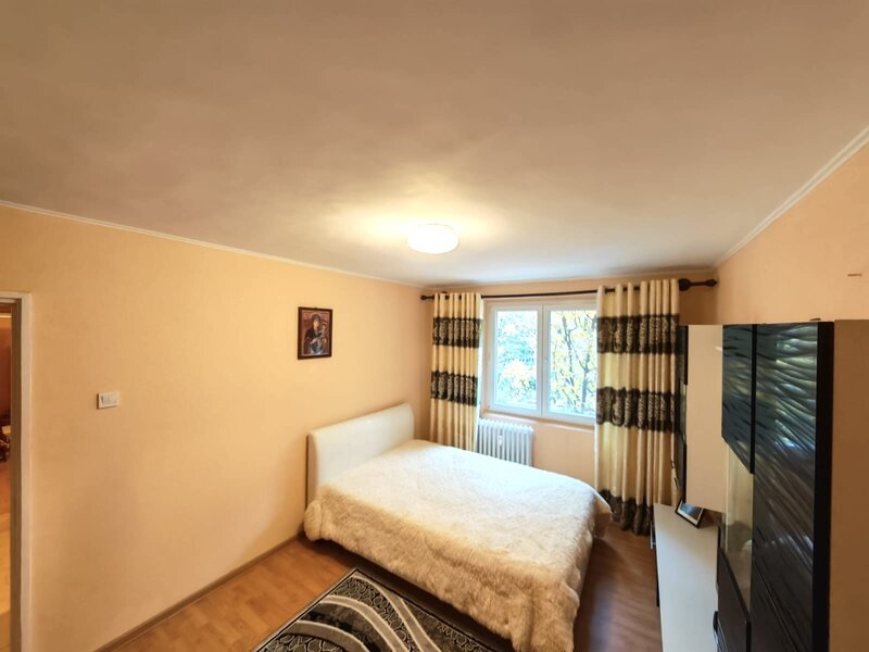 Titan - Nicolae Grigorescu - Baba Novac - Potcoava